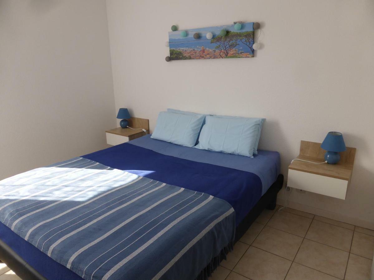 El cozy Bella Vista Apartamento Carcasona Exterior foto